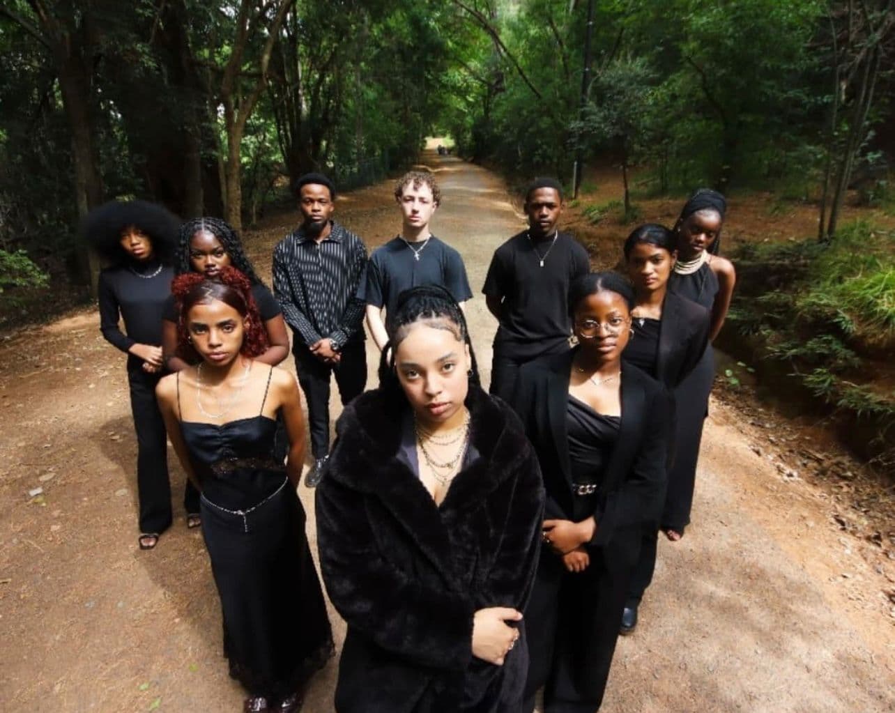 définir team